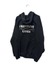 Frontline Games Zip up Hoodie - Black
